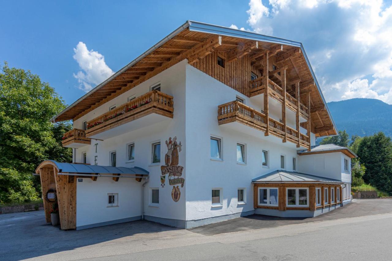 HomeHotel Salzberg Berchtesgaden Exterior foto Town hall
